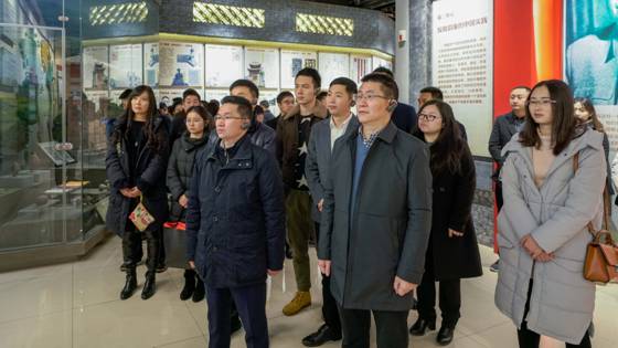 川兴发游戏xf集团发展清廉（法纪）警示教育活动