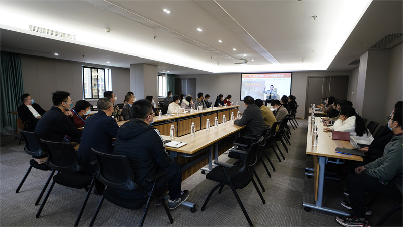 兴发游戏xf集团发展2021年度消防宣传专项培训演练活动