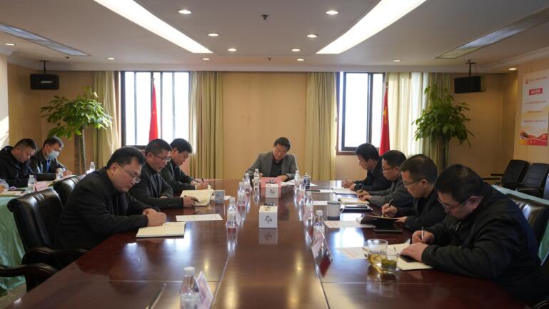 兴发游戏xf集团召开党委会专题通报进建十一届省委第七轮巡视省属国有企业“回头看”情况集中反馈会心灵