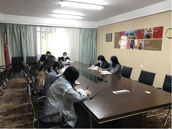 抗疫速写|各子公司积极复工复产