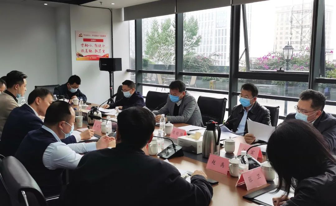 兴发游戏xf集团全力发展应急防控工作