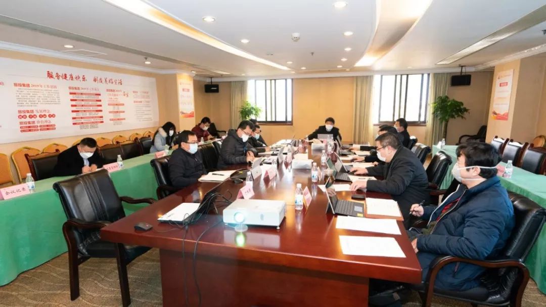 兴发游戏xf要闻|多志成城 抗击疫情