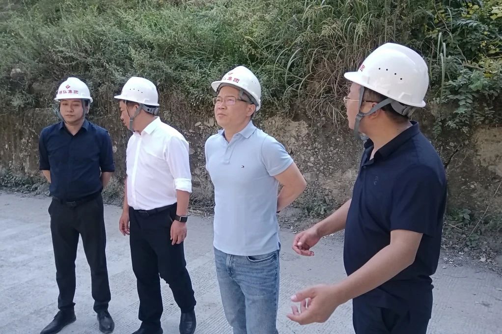 省兴发游戏xf集团持续发展专项安全出产大查抄