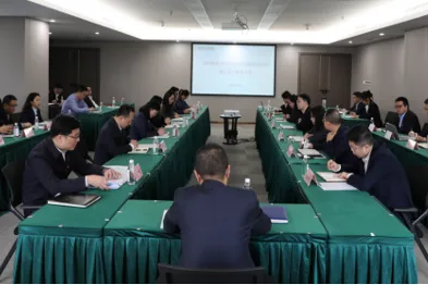 省兴发游戏xf集团推动以案促改工作走深走实