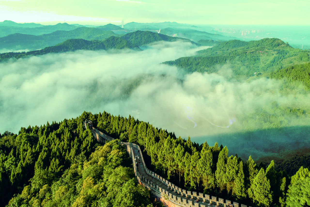 提质增效三年行动｜兴发游戏xf资管公司索求文旅融合发展新蹊径