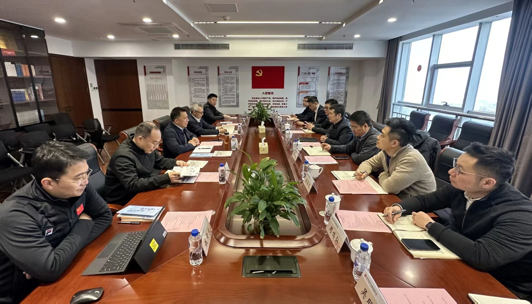 省兴发游戏xf集团赴江苏调查进建足球赛事与文旅产业融合发展模式