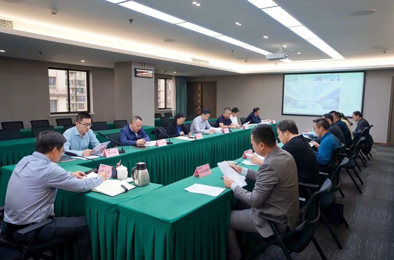 安全出产 | 省兴发游戏xf集团安委办召开安全出产调度会