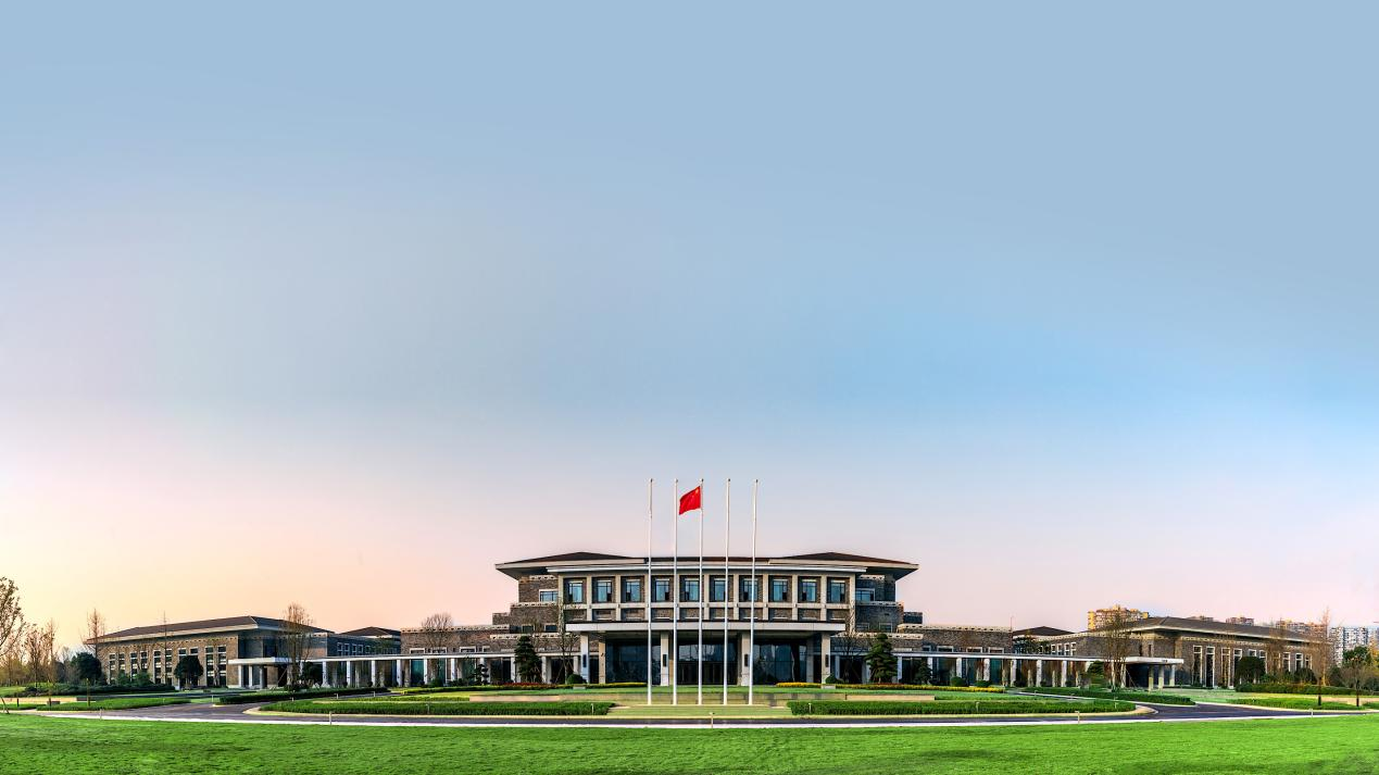 楷模力量 | 营收增长108%!解码金牛宾馆的“国宾”流量密码与文旅融合新棋局